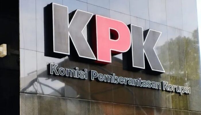 KPK Geledah Kantor Direktorat Jenderal Pajak Terkait Dugaan Suap Rp4 Miliar