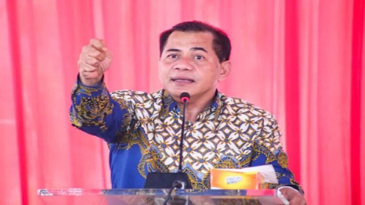 Direktur Pencegahan Badan Nasional Penanggulangan Terorisme (BNPT) Brigjen (Pol) R Ahmad Nurwakhid (ANTARA/HO-BNPT)