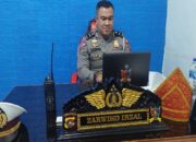 Satlantas Polresta Padang Adakan Perpanjangan SIM Keliling, Ini Jadwal dan Lokasinya