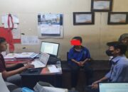 Belajar dari YouTube, Bocah 14 Tahun di Padang Gasak Uang Rp3,5 Juta di Toko Beras