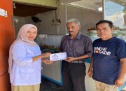 Andre Rosiade Bantu Modal Rumah Makan yang Nyaris Bangkrut di Lubuk Minturun, Padang