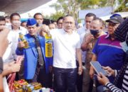 Mendag Pastikan Harga Migor di Sebagian Wilayah di Luar Jawa sudah Sesuai HET