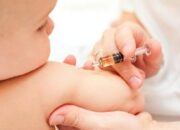 Kemenkes: Misinformasi Jadi Penyebab Rendahnya Cakupan Imunisasi Campak