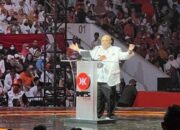 Dinilai sudah Punya Kedekatan, PKS Proyeksikan Prabowo Subianto bakal Capres Pilihan