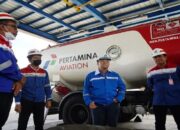 Beli BBM Subsidi Harus Pakai MyPertamina, di Sumbar akan Mulai Diuji Coba 1 Juli