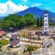 Jam Gadang Kota Bukittinggi. (Foto: Dok. Istimewa)