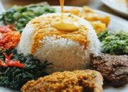 Polsek Kelapa Gading Mintai Keterangan Pemilik Nasi Padang Babi