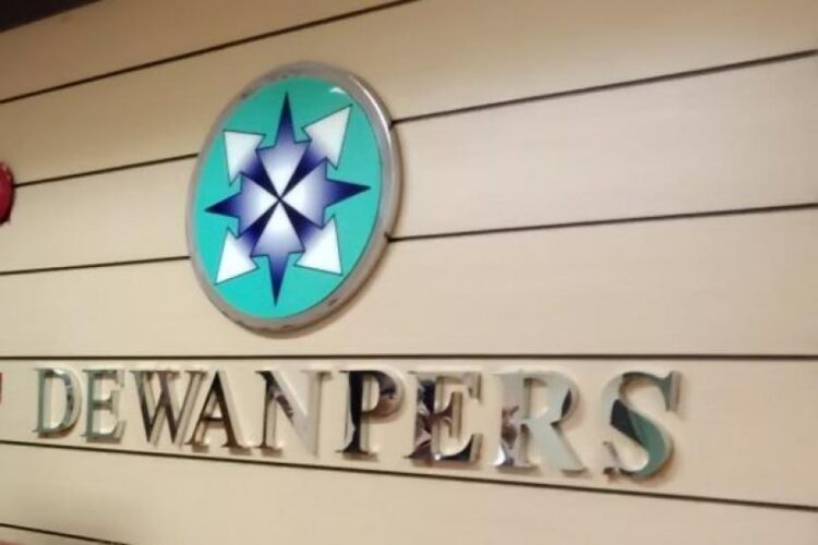 Ilustrasi dewan pers. (net)