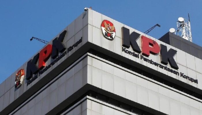 KPK Bantah OTT Kepala Daerah Terkait Unsur Politik