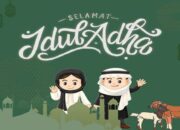 Sidang Isbat Putuskan Idul Adha 1447 H pada Rabu 27 Mei 2026
