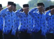 Berkali-kali Sidak, Pj Wako Payakumbuh masih Temukan ASN Terlambat
