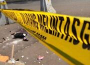 Delapan ABG Penyetop Truk di Jalan Tol Tangerang Diciduk Polisi