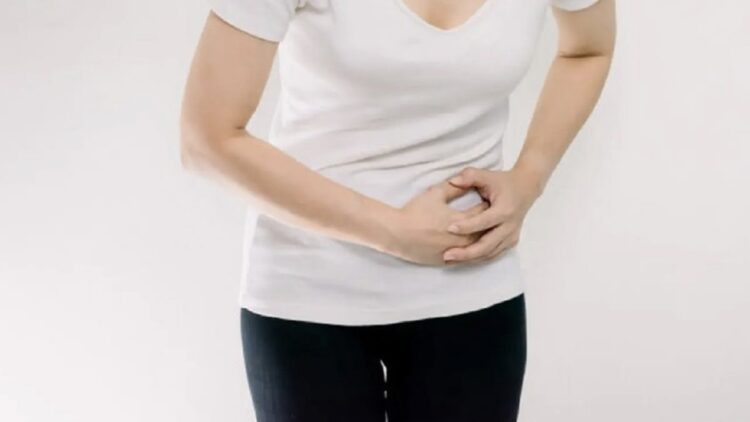 Ilustrasi asam lambung. (net)