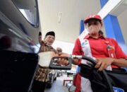 Ini Lokasi Pendaftaran Penyaluran BBM Bersubsidi di Empat Kabupaten dan Kota di Sumbar