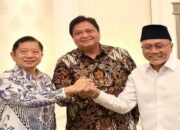 FIXPOLL Sarankan KIB Buka Penjaringan Capres, Calonnya Harus Berdasarkan Kekuatan Figur bukan Parpol