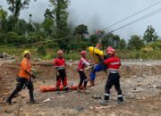 Kakan Basarnas Padang: Kerja di Tambang Penuh Risiko, Perlu Pengetahuan Keselamatan Diri