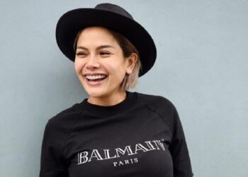 Mangkir 12 Kali atas Laporan Dito Mahendra, Rumah Nikita Mirzani Didatangi Polisi