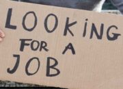 Meningkat sejak Pandemi, Jumlah Penganggur di Pasaman Barat Capai 9.979 Orang