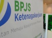 Pemerintah Diskon 50 Persen Iuran BPJS Ketenagakerjaan untuk BPU Sektor Transportasi