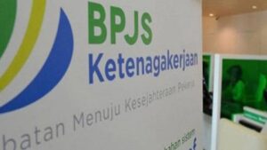 Ilustrasi BPJS Ketenagakerjaan atau BP Jamsostek. (net)