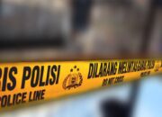 Gegara Dimintai Cerai, Pria di Bekasi malah Siram Air Keras ke Istri, Mertua dan Anak