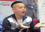 Baim Wong Daftarkan Citayam Fashion Week ke PDKI, Ernest Prakasa: Serakah Banget jadi Manusia