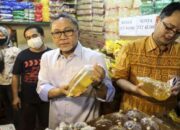 Kemendag: Mulai Besok, 28 Produsen Luncurkan MinyaKita Rp14 Ribu