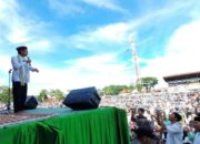 UAS Apresiasi Pemko Pariaman karena Gratiskan Biaya Pendidikan SD hingga SMA