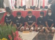 Polisi: Motif Kopda Muslimin Ingin Habisi Istrinya karena Punya Pacar Baru