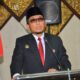 Wali Kota Padang Hendri Septa