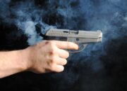 Penembakan di Swiss Tewaskan Satu Orang, Lima Terluka