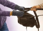 Jelang Ramadhan, Polresta Padang Tindak Jambret dan Preman di Pasar Raya