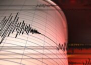 Warga Padang Dihoyak Gempa 4,4 SR, Ini Kata BMKG