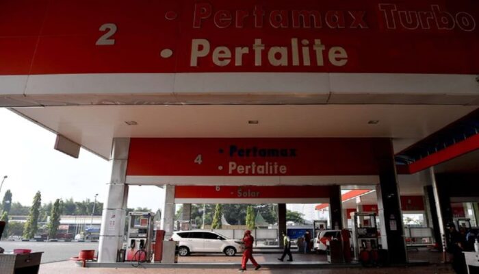 Pembelian Pertalite Bakal Dibatasi untuk Desil 9 dan 10, Siapa Mereka?