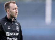 Christian Eriksen Gabung Manchester United, Ternyata Jadi Klub Ketiganya di Inggris