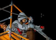 Dalam Kondisi Cuaca Buruk, PLN Berhasil Pulihkan 100 Persen Gangguan Listrik Sumatera-Babel