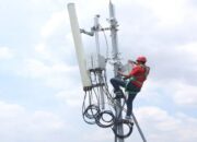 Telkomsel Lanjutkan Upgrading Jaringan di Sumatera Barat