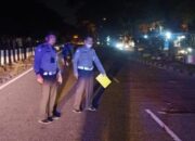 2 Pejalan Kaki jadi Korban Tabrak Lari Pengemudi Minibus di Padang, Satu Orang Tewas