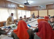 Disdukcapil Padang Aktivasi 500 KTP Digital Pegawai Satpol PP