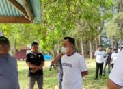 Lakukan Pungli, Polisi Tindak Tegas Oknum Petugas Parkir di Pantai Kata Pariaman