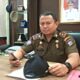 Kasat Pol PP Padang Mursalim apresiasi Praja Wanita usai menyelamatkan wanita terlantar.