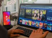 MAXstream Rilis Sekuel ‘Kau dan Dia’, Film Tentang Persahabatan yang Sukses Raih 8 Juta Penonton