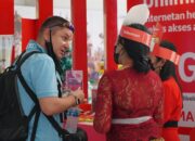 Telkomsel Pastikan Kemudahaan Akses Internet pada Kegiatan G20 di Indonesia