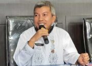 Syahrial Kamat: Belum Ada Hewan di Padang yang Dipotong Paksa akibat PMK