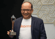 Telkomsel Raih Predikat Terbaik pada Ajang ‘2022 Asia-Pacific Stevie Awards’