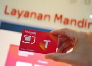 Sepanjang Juli 2022, Telkomsel Sudah Upgrade Layanan 3G ke 4G-LTE di 143 Daerah