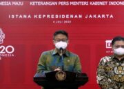 Menkes: 81 Persen Kasus COVID-19 RI Berasal dari Subvarian BA.4 dan BA.5
