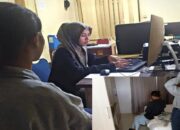 Bawa Balita, Dua Perempuan Diamankan Satpol PP Padang saat Bersama Lelaki Hidung Belang