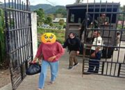 Masih Bawah Umur, PSK yang Terjaring Razia di Penginapan di Padang Dikirim ke Andam Dewi