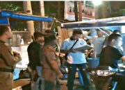 Pakai Trotoar dan Badan Jalan, Satpol PP kembali Peringati sejumlah PKL di Padang